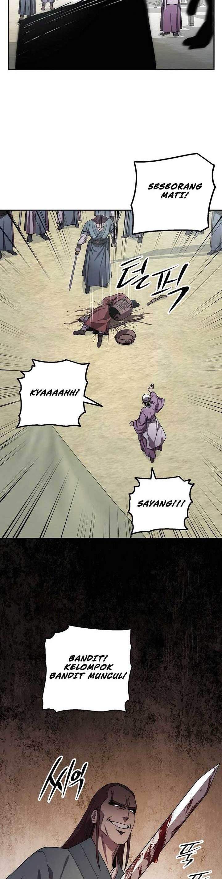 Legend of Asura – The Venom Dragon Chap 48 - Next Chap 49