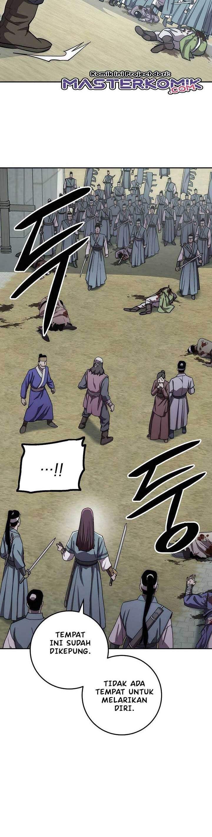 Legend of Asura – The Venom Dragon Chap 48 - Next Chap 49