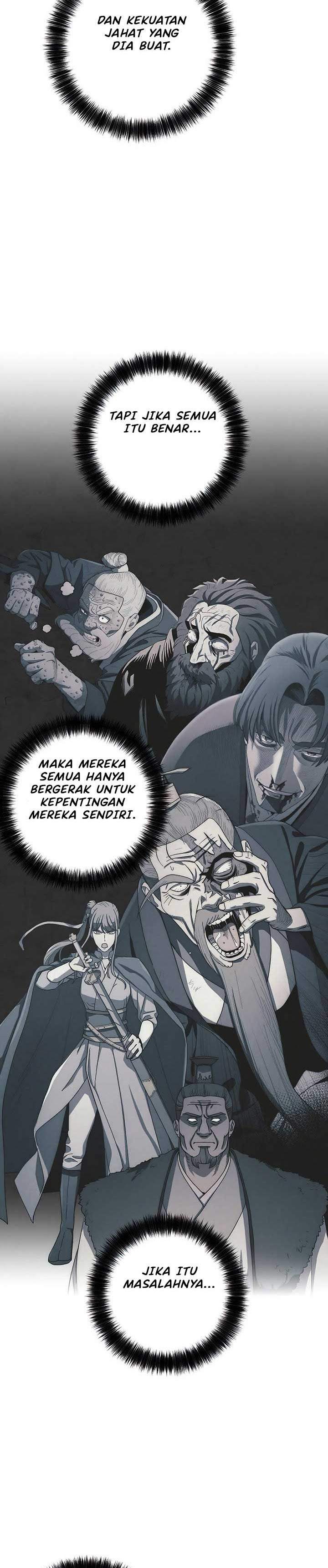 Legend of Asura – The Venom Dragon Chap 48 - Next Chap 49