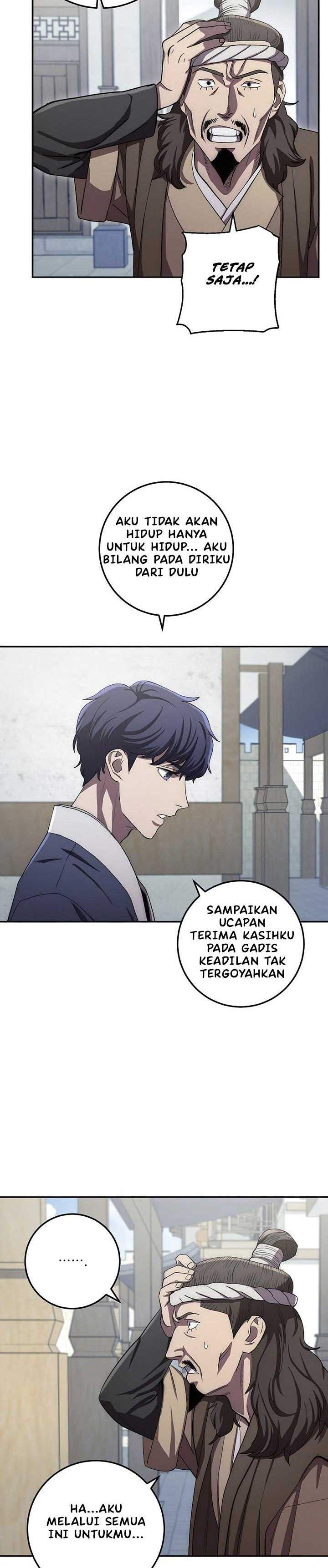 Legend of Asura – The Venom Dragon Chap 48 - Next Chap 49