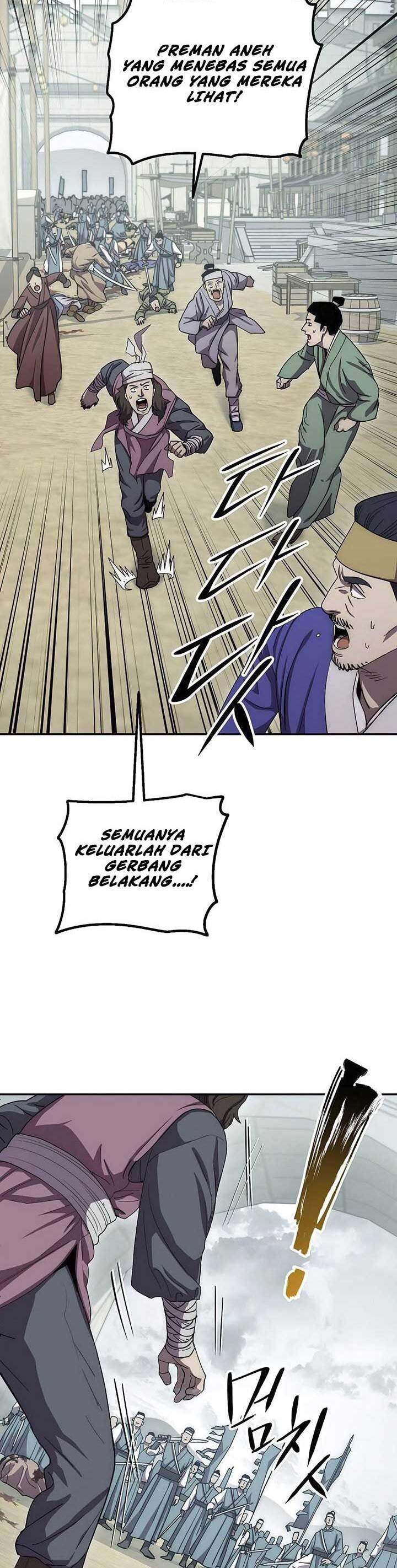 Legend of Asura – The Venom Dragon Chap 48 - Next Chap 49