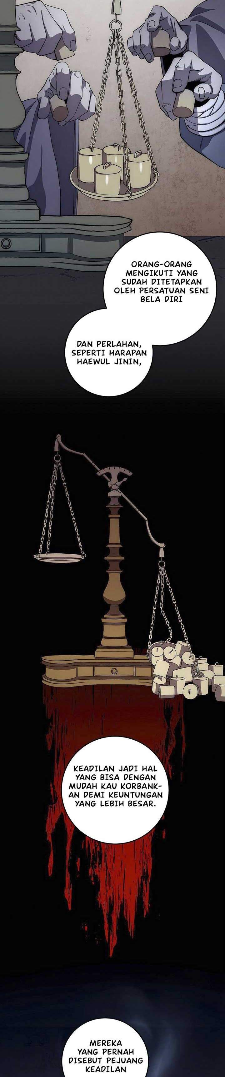 Legend of Asura – The Venom Dragon Chap 48 - Next Chap 49