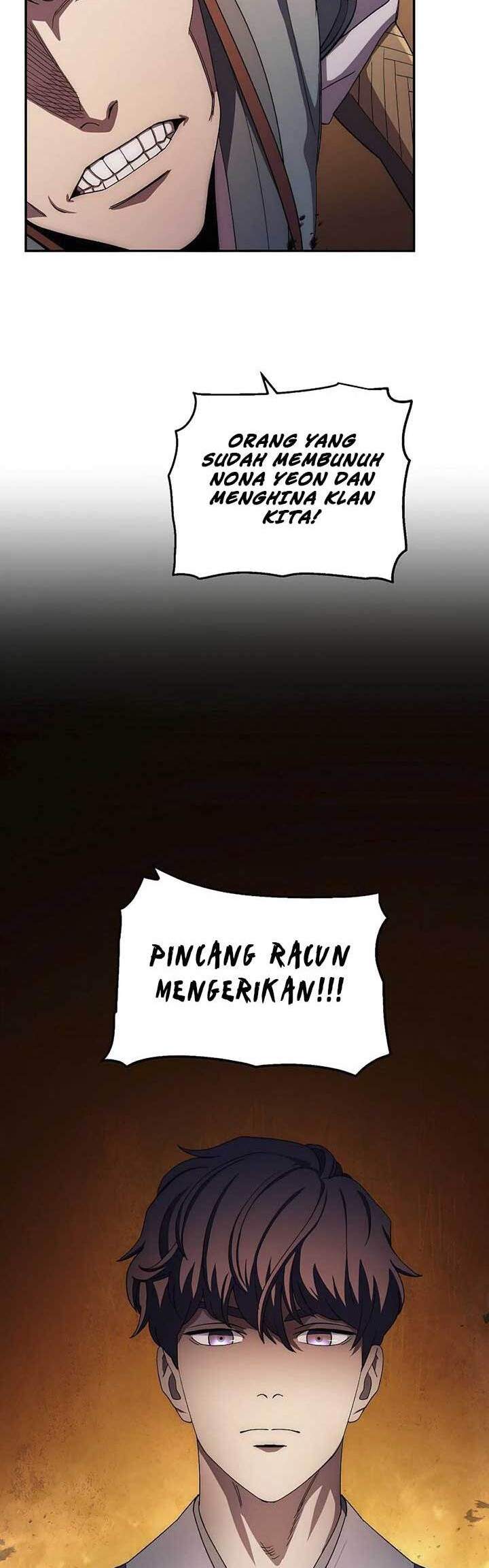 Legend of Asura – The Venom Dragon Chap 48 - Next Chap 49