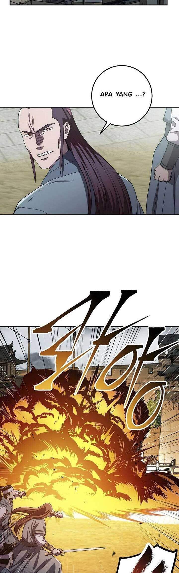 Legend of Asura – The Venom Dragon Chap 48 - Next Chap 49