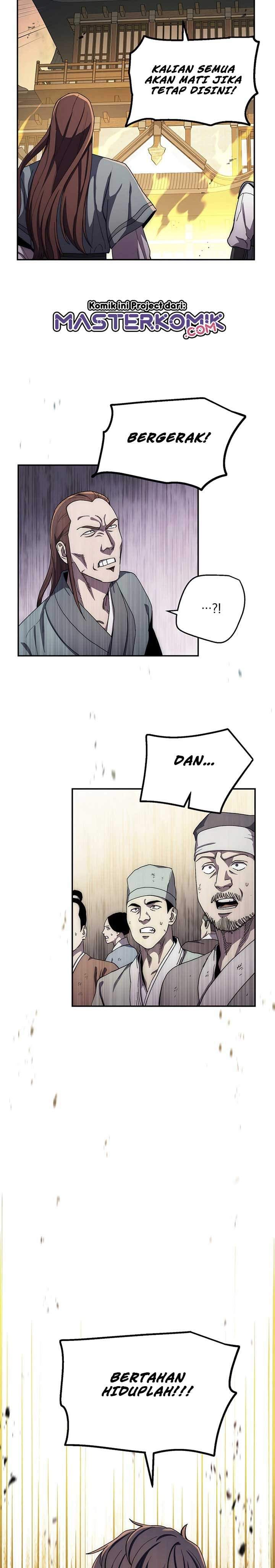 Legend of Asura – The Venom Dragon Chap 49 - Next Chap 50