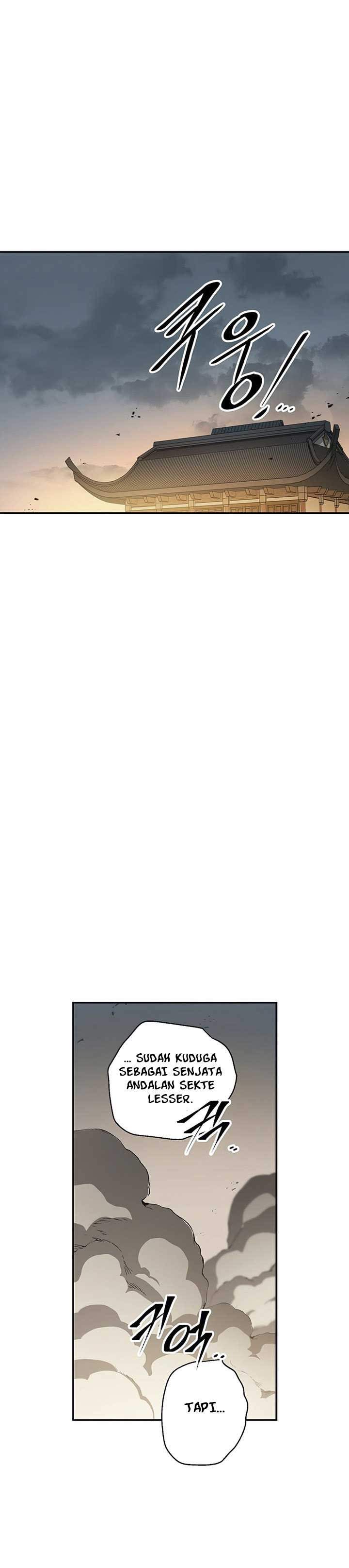 Legend of Asura – The Venom Dragon Chap 49 - Next Chap 50