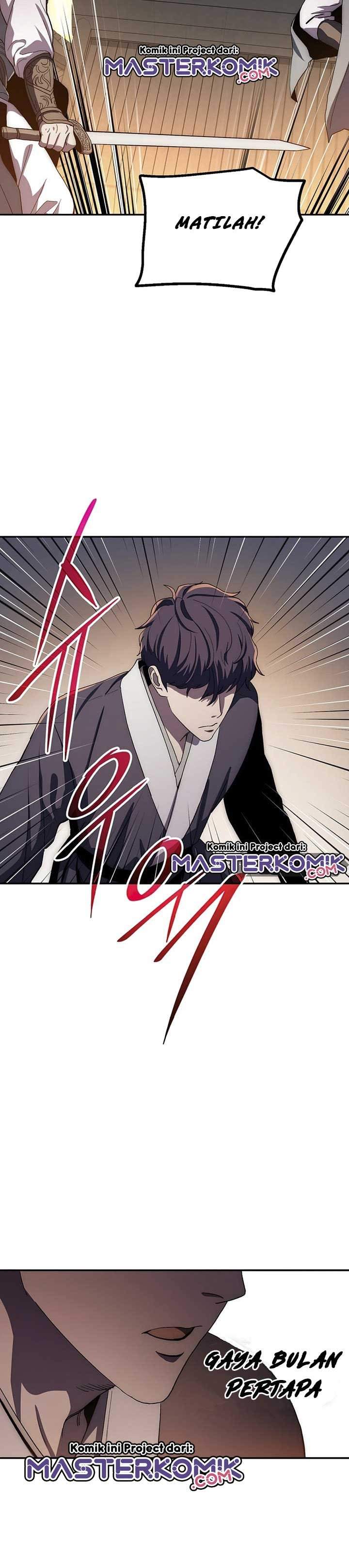 Legend of Asura – The Venom Dragon Chap 49 - Next Chap 50