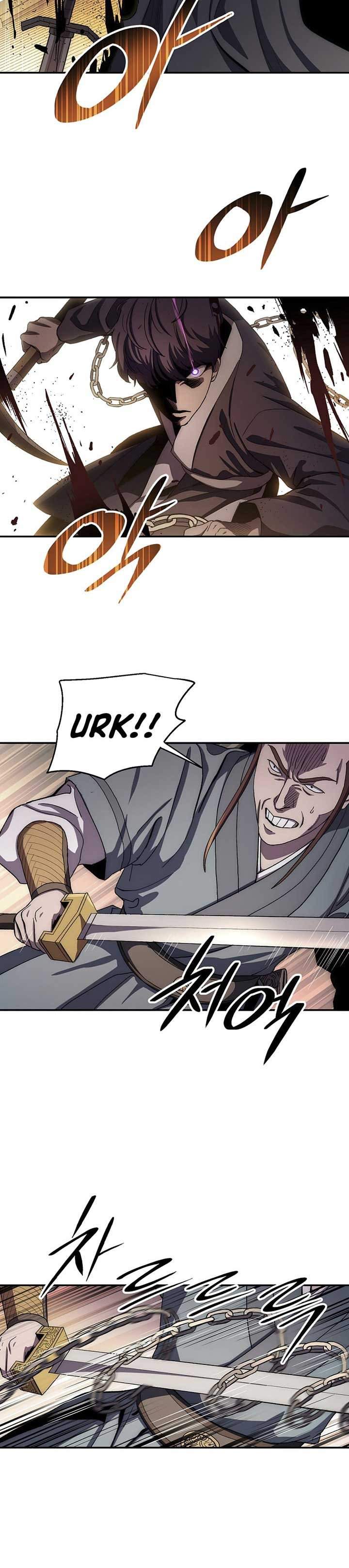 Legend of Asura – The Venom Dragon Chap 49 - Next Chap 50