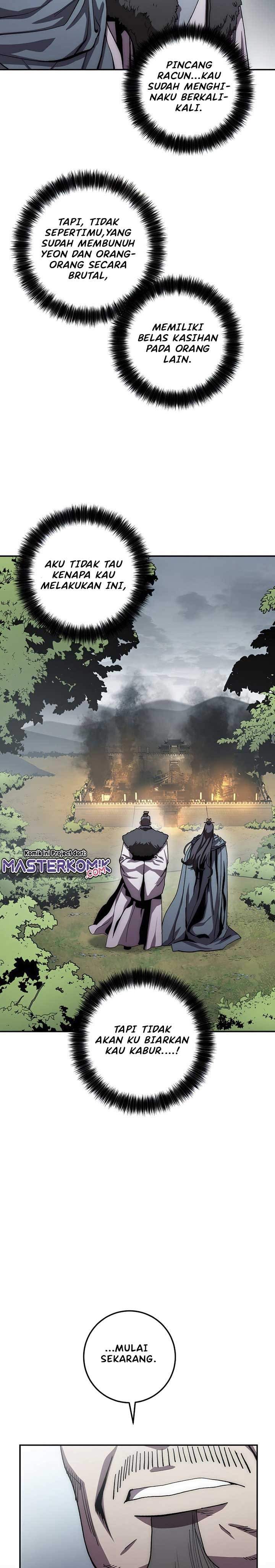 Legend of Asura – The Venom Dragon Chap 49 - Next Chap 50