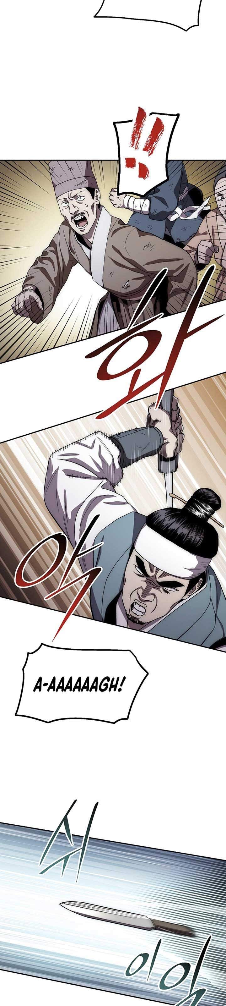 Legend of Asura – The Venom Dragon Chap 49 - Next Chap 50