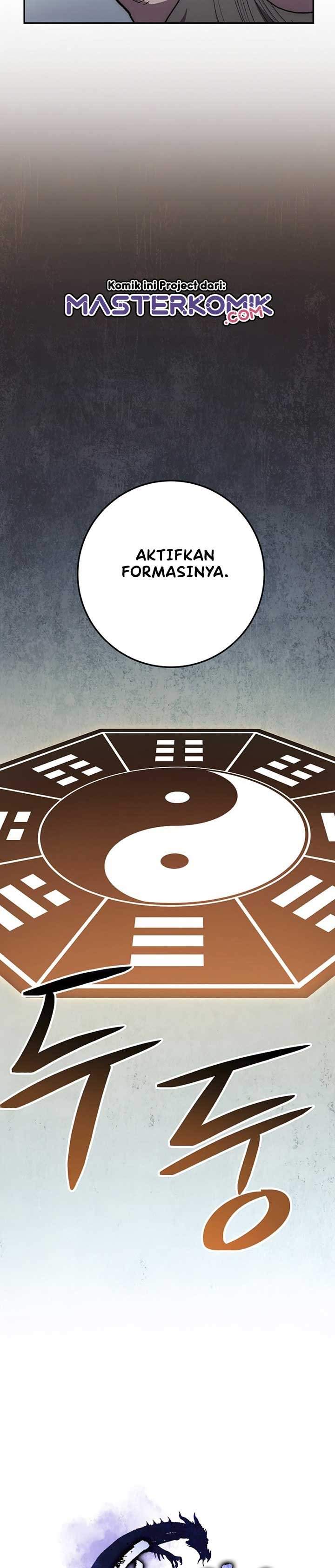 Legend of Asura – The Venom Dragon Chap 49 - Next Chap 50