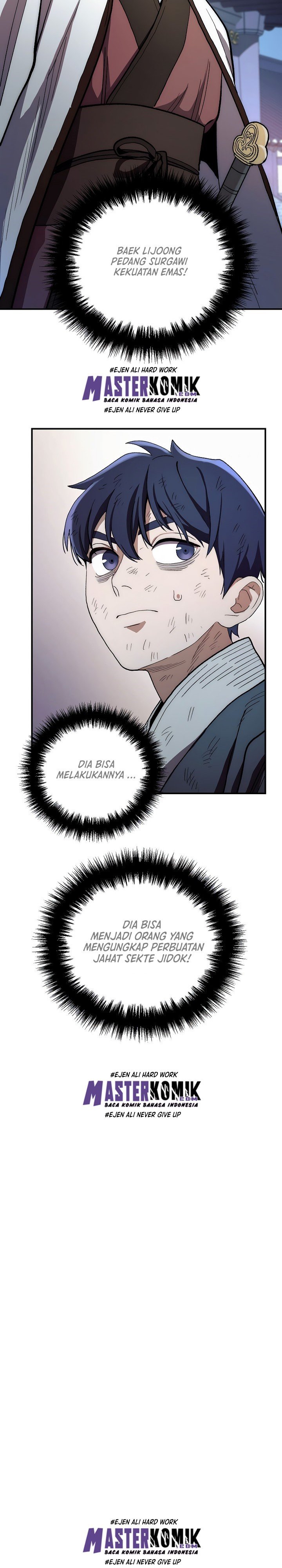 Legend of Asura – The Venom Dragon Chap 4 - Next Chap 5