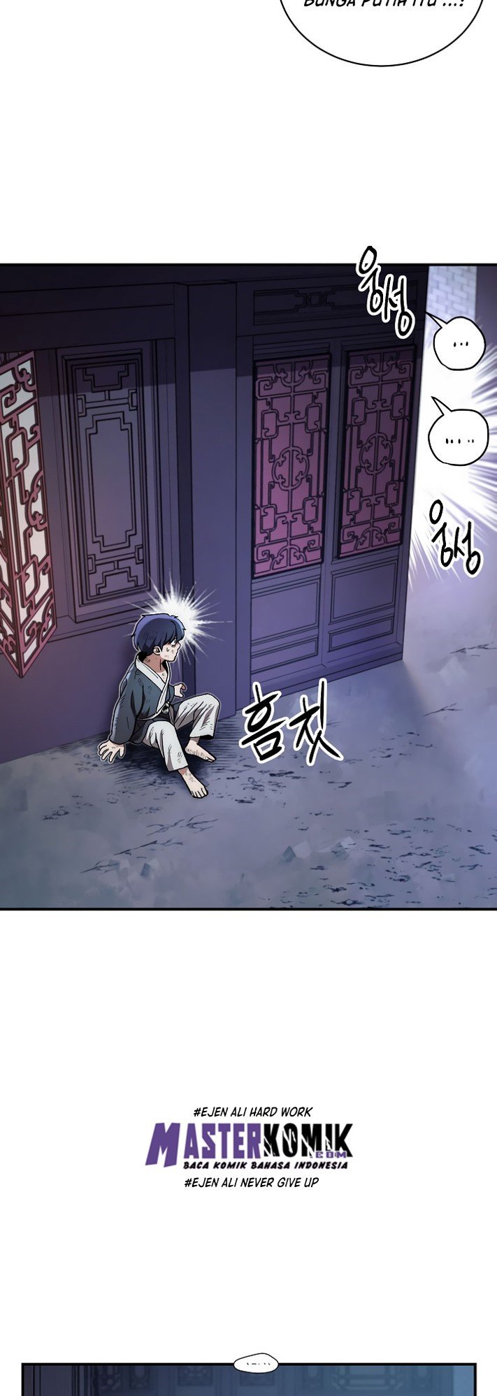 Legend of Asura – The Venom Dragon Chap 4 - Next Chap 5