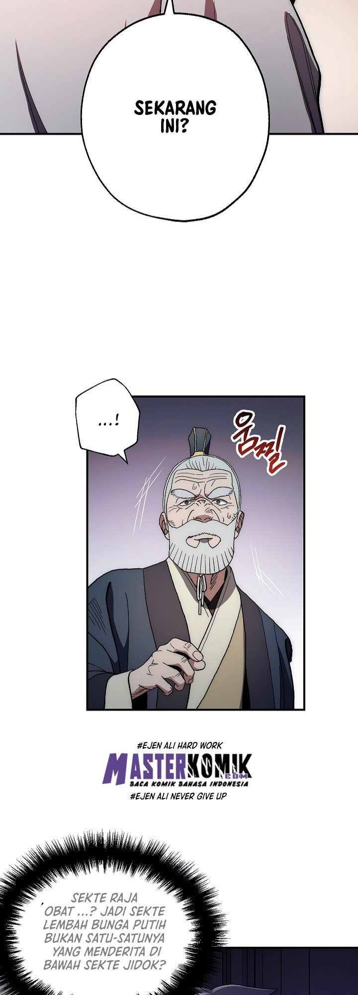 Legend of Asura – The Venom Dragon Chap 4 - Next Chap 5
