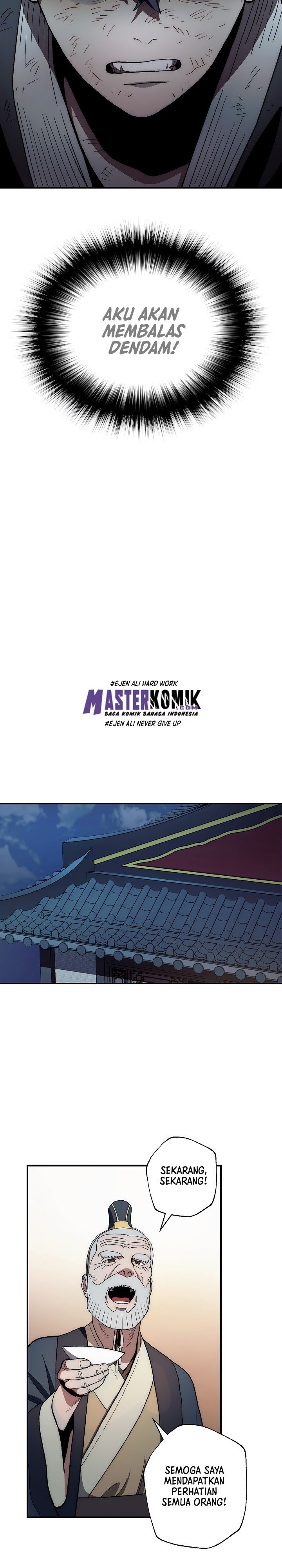 Legend of Asura – The Venom Dragon Chap 4 - Next Chap 5