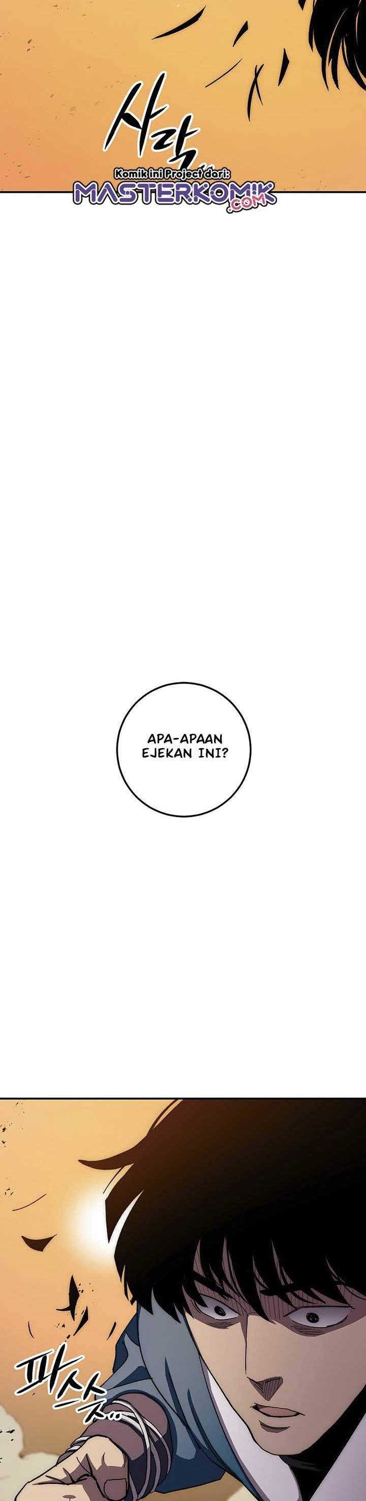 Legend of Asura – The Venom Dragon Chap 53 - Next Chap 54