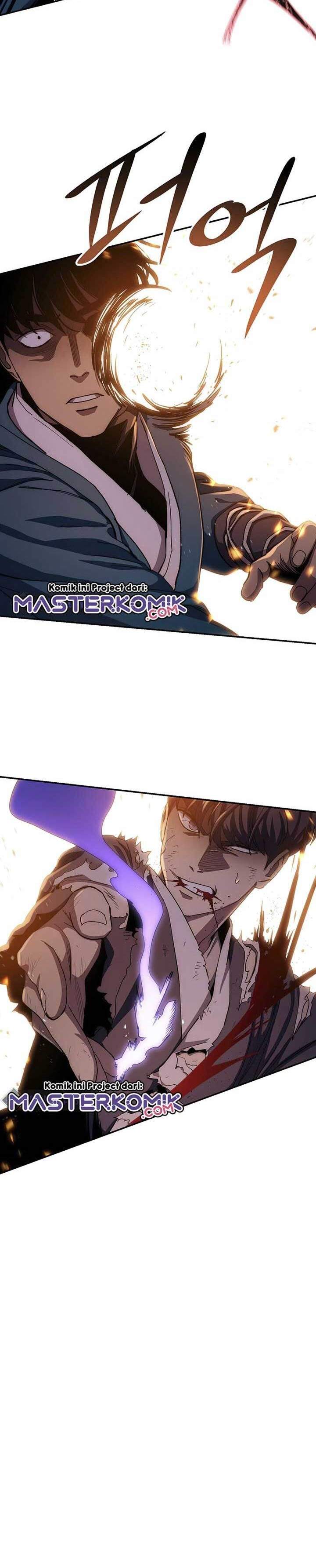 Legend of Asura – The Venom Dragon Chap 53 - Next Chap 54