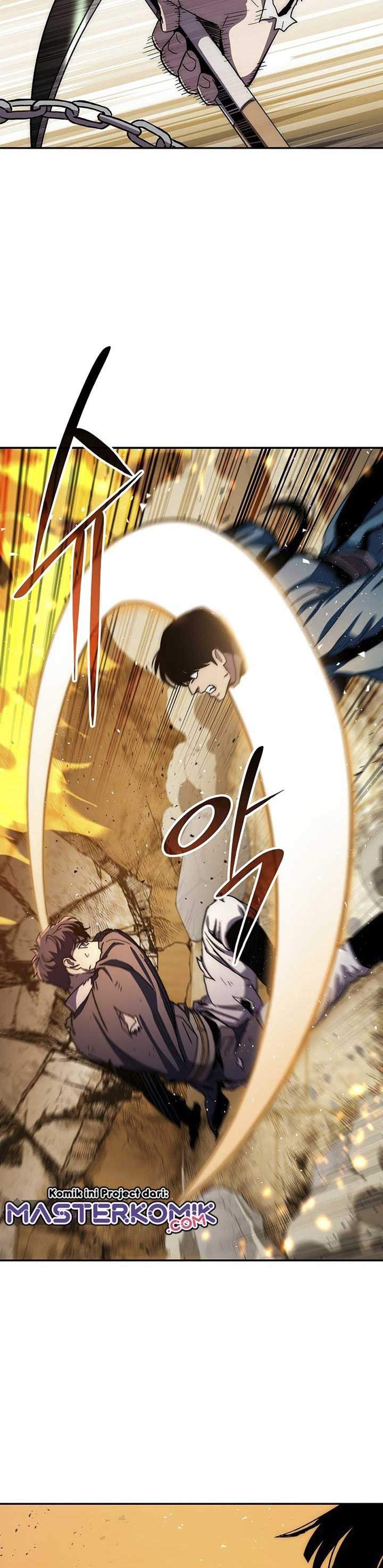 Legend of Asura – The Venom Dragon Chap 53 - Next Chap 54