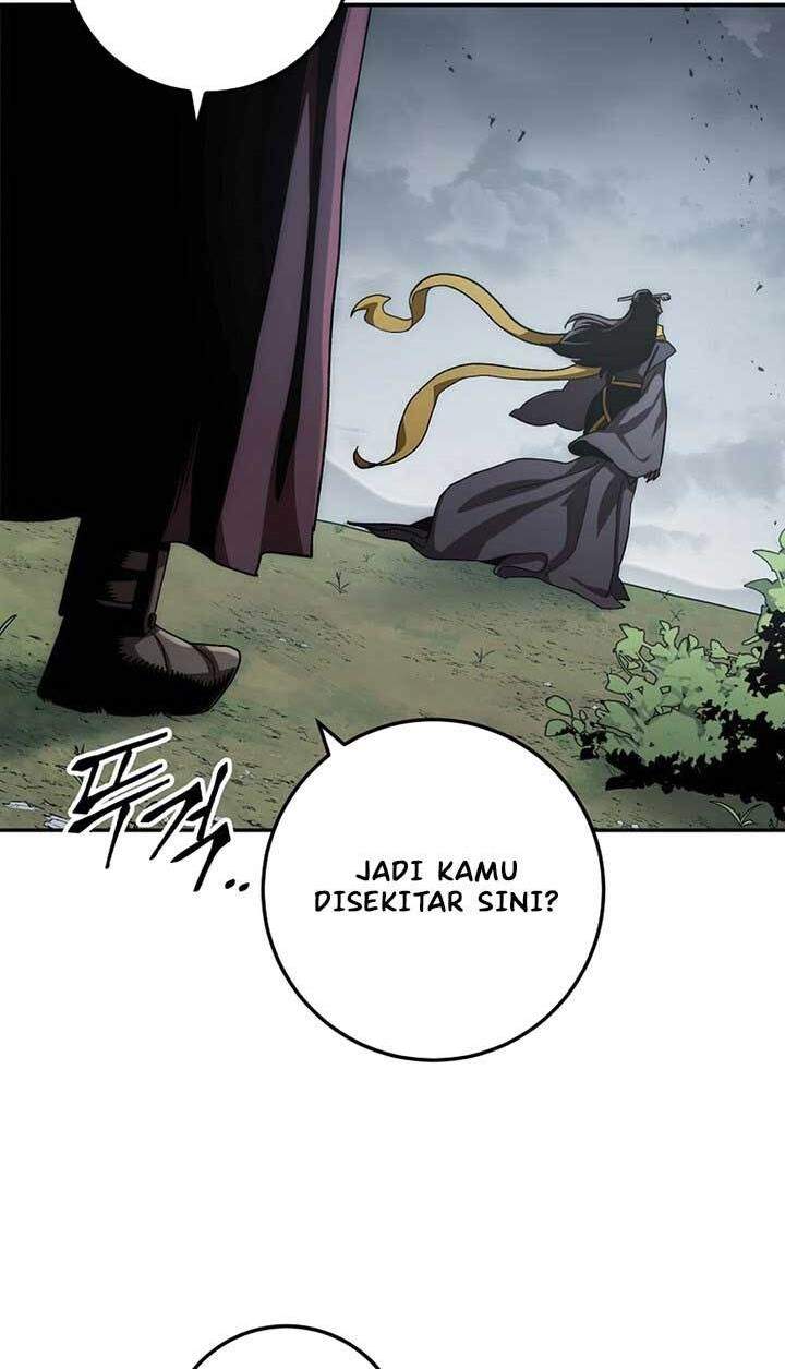 Legend of Asura – The Venom Dragon Chap 53 - Next Chap 54