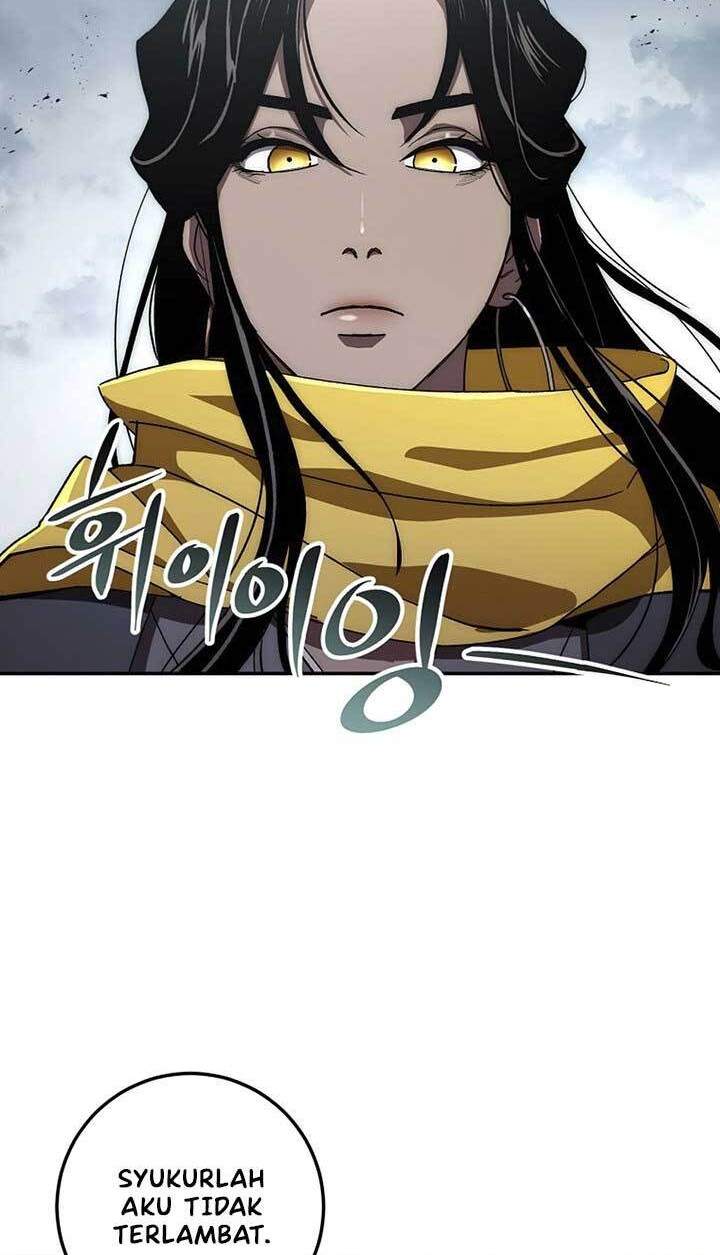 Legend of Asura – The Venom Dragon Chap 53 - Next Chap 54