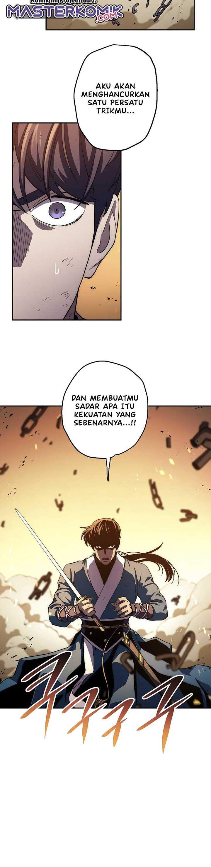 Legend of Asura – The Venom Dragon Chap 53 - Next Chap 54