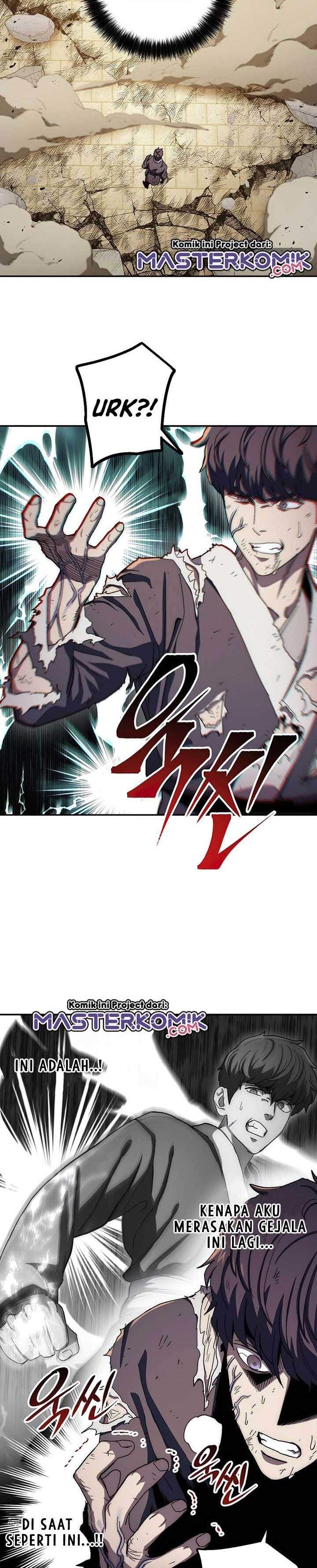 Legend of Asura – The Venom Dragon Chap 53 - Next Chap 54