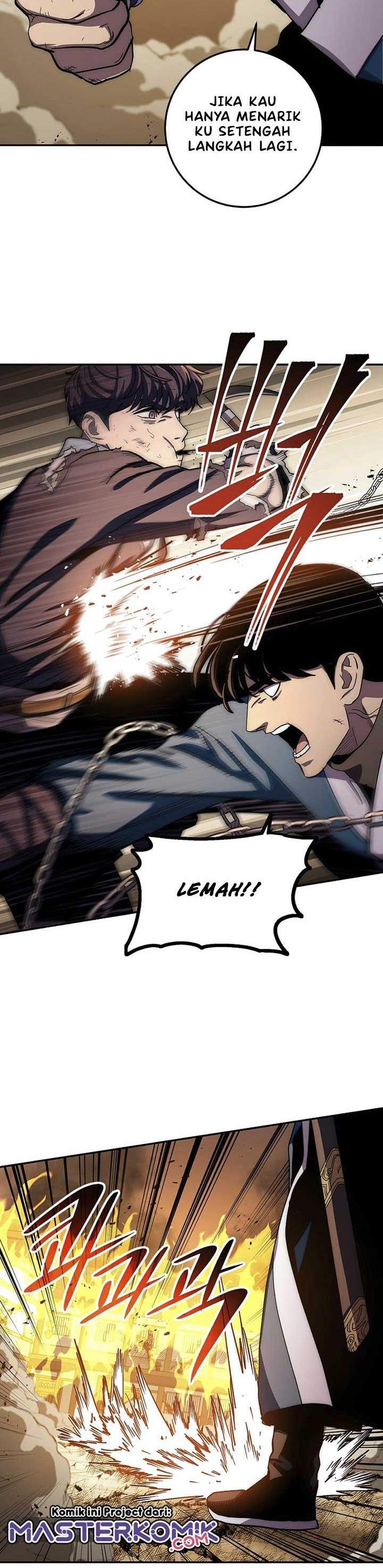 Legend of Asura – The Venom Dragon Chap 53 - Next Chap 54