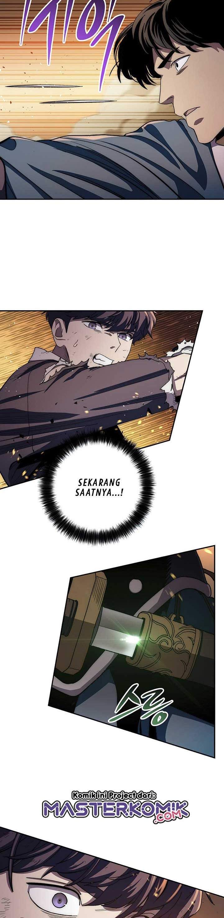 Legend of Asura – The Venom Dragon Chap 53 - Next Chap 54