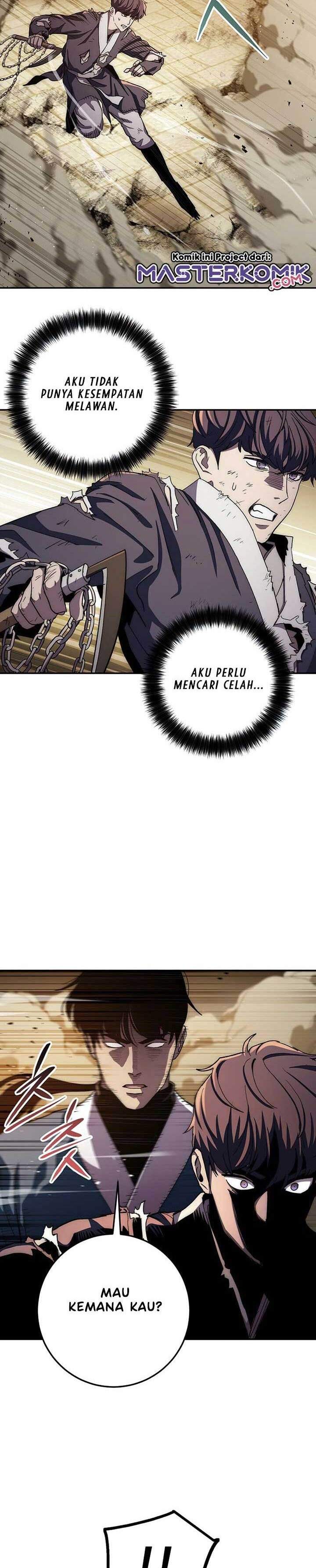 Legend of Asura – The Venom Dragon Chap 53 - Next Chap 54