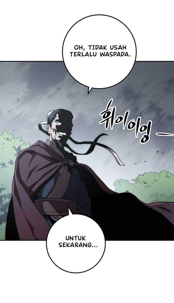 Legend of Asura – The Venom Dragon Chap 53 - Next Chap 54