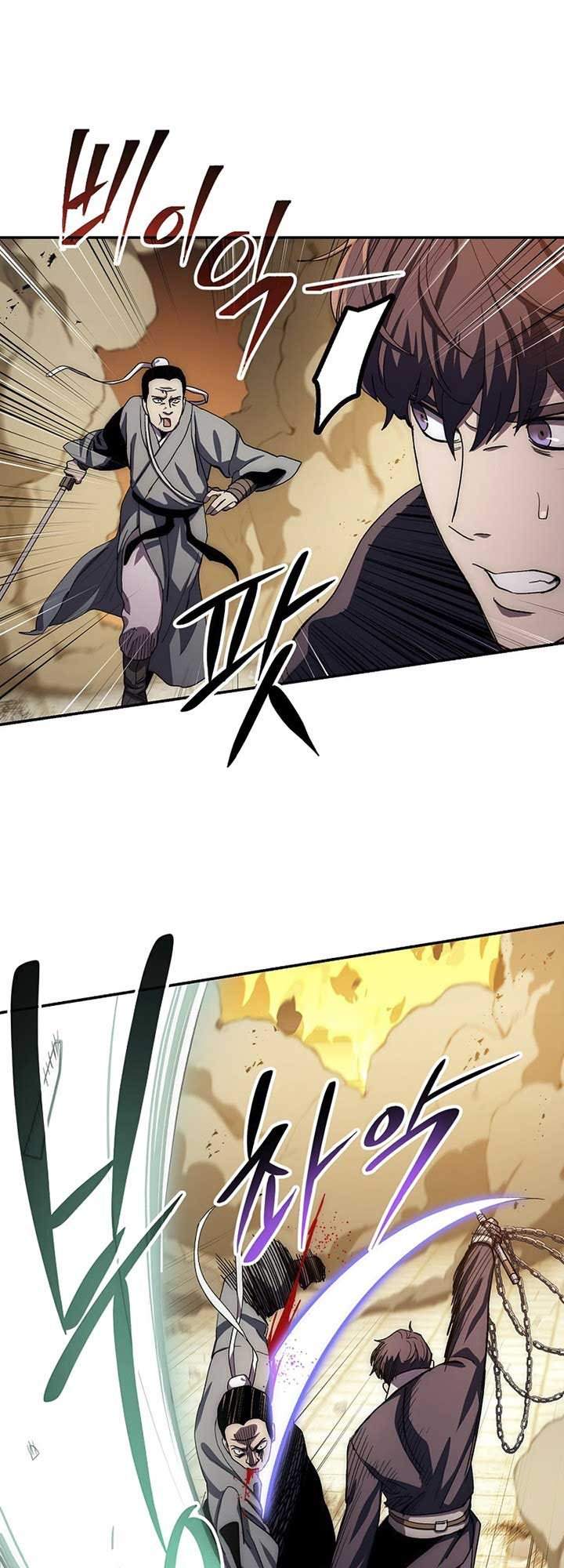 Legend of Asura – The Venom Dragon Chap 50 - Next Chap 51