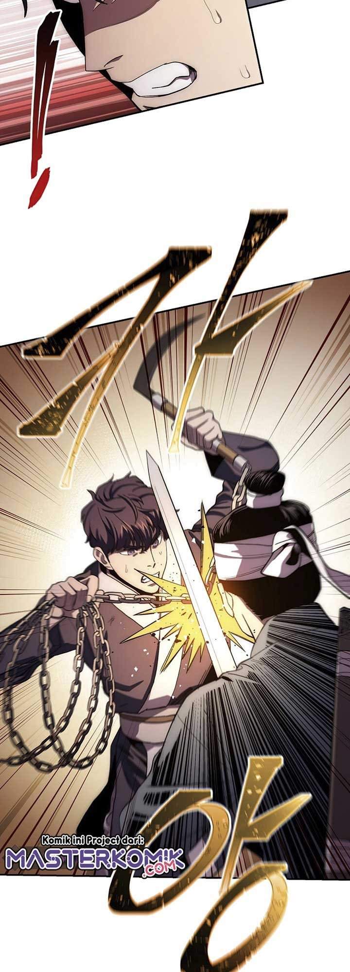 Legend of Asura – The Venom Dragon Chap 50 - Next Chap 51