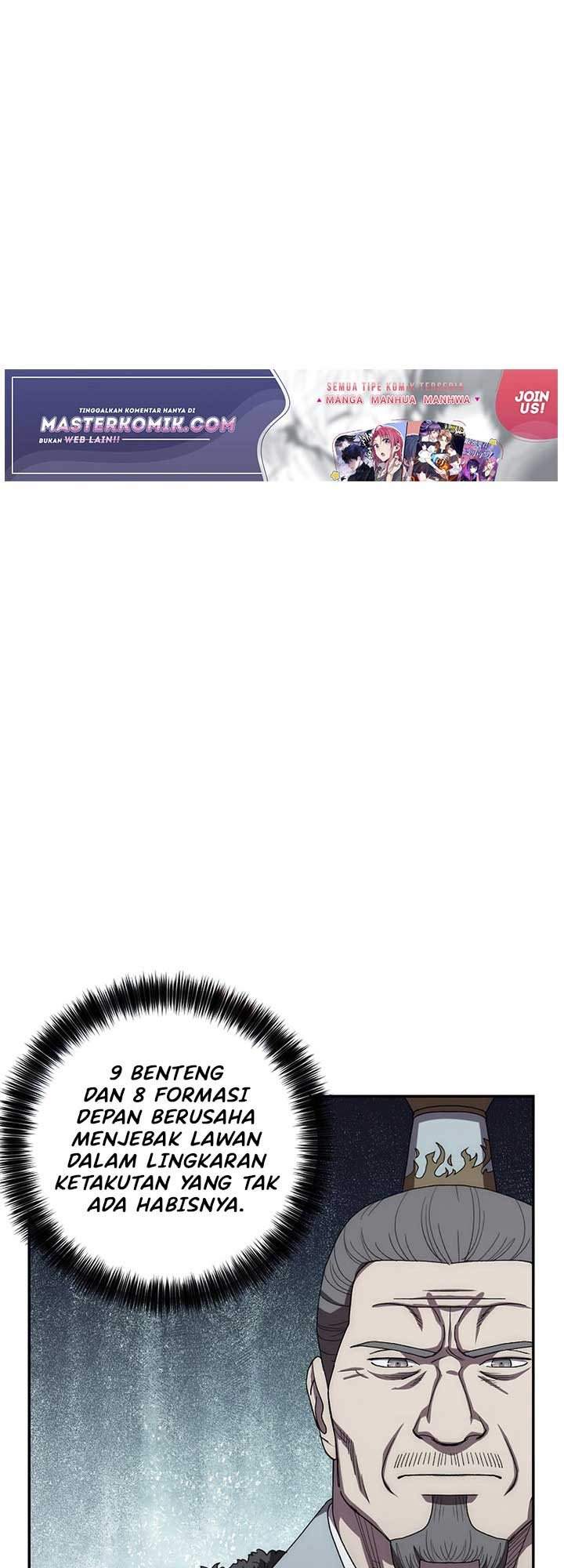 Legend of Asura – The Venom Dragon Chap 50 - Next Chap 51