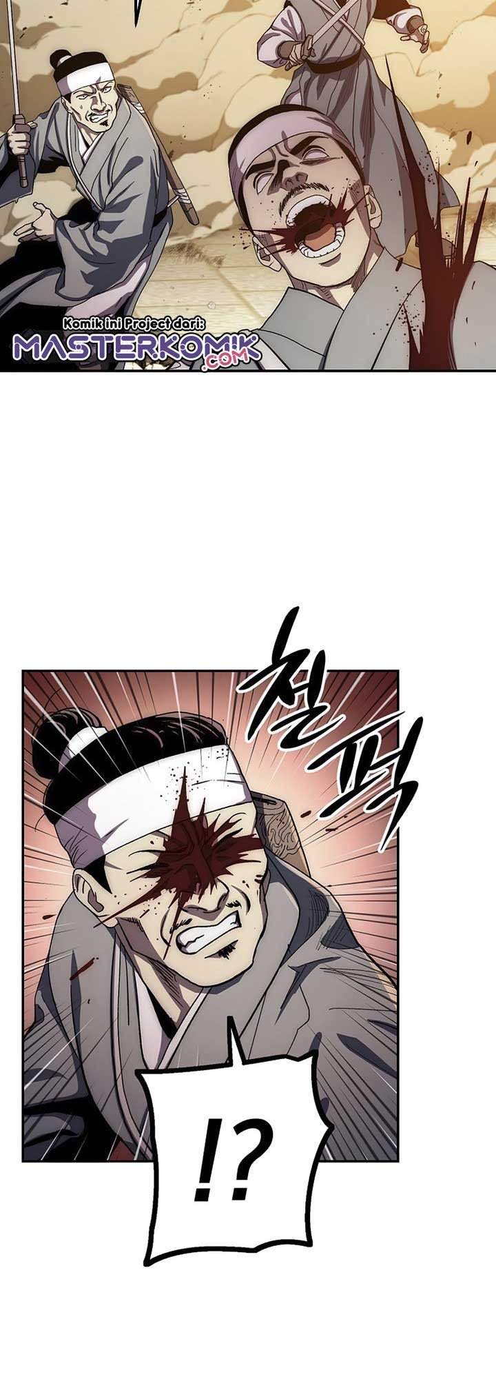 Legend of Asura – The Venom Dragon Chap 50 - Next Chap 51