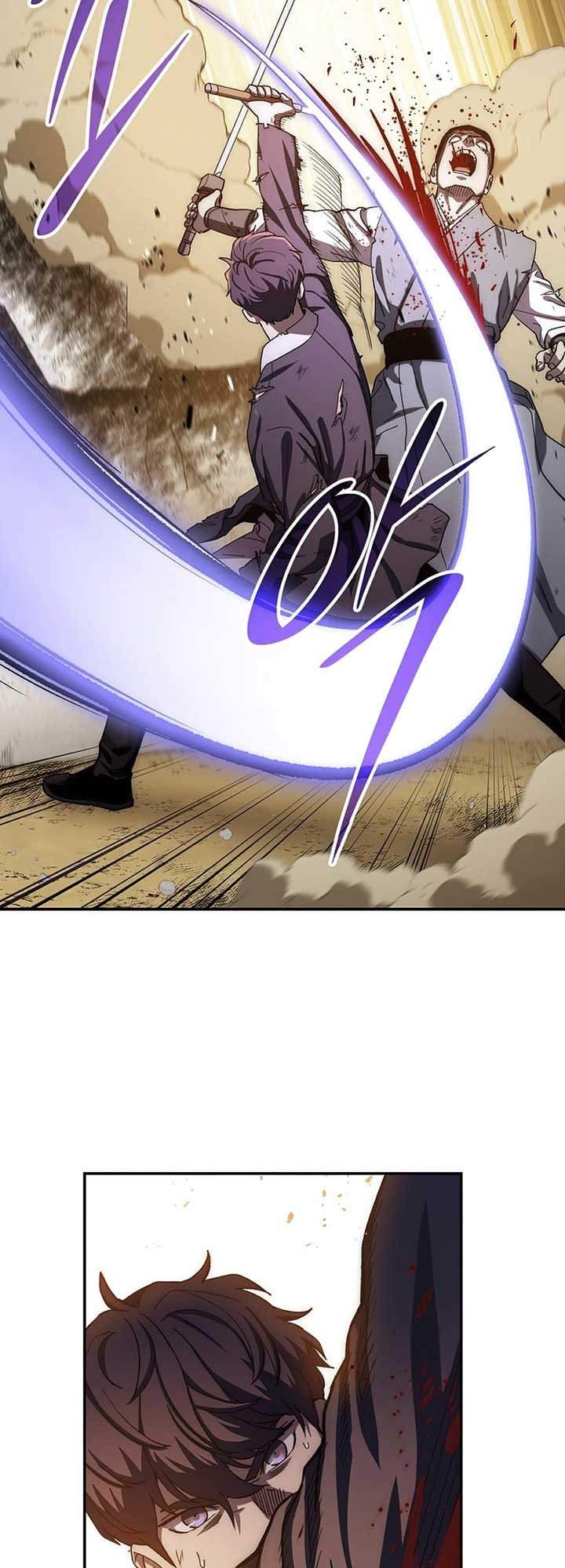 Legend of Asura – The Venom Dragon Chap 50 - Next Chap 51