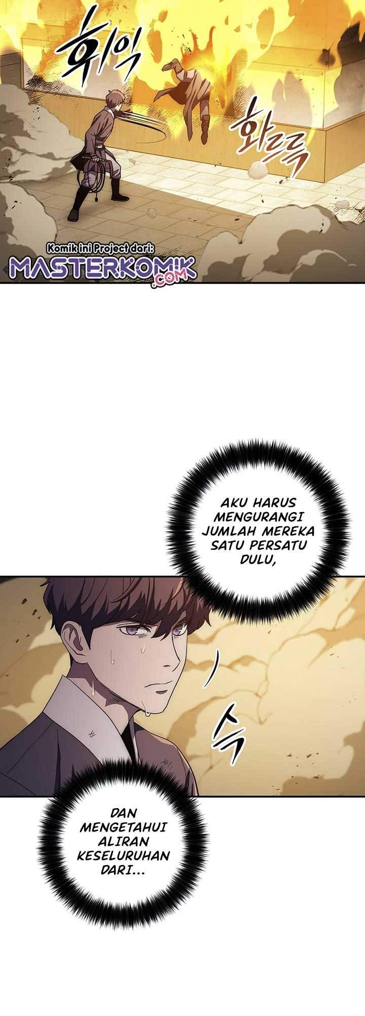 Legend of Asura – The Venom Dragon Chap 50 - Next Chap 51