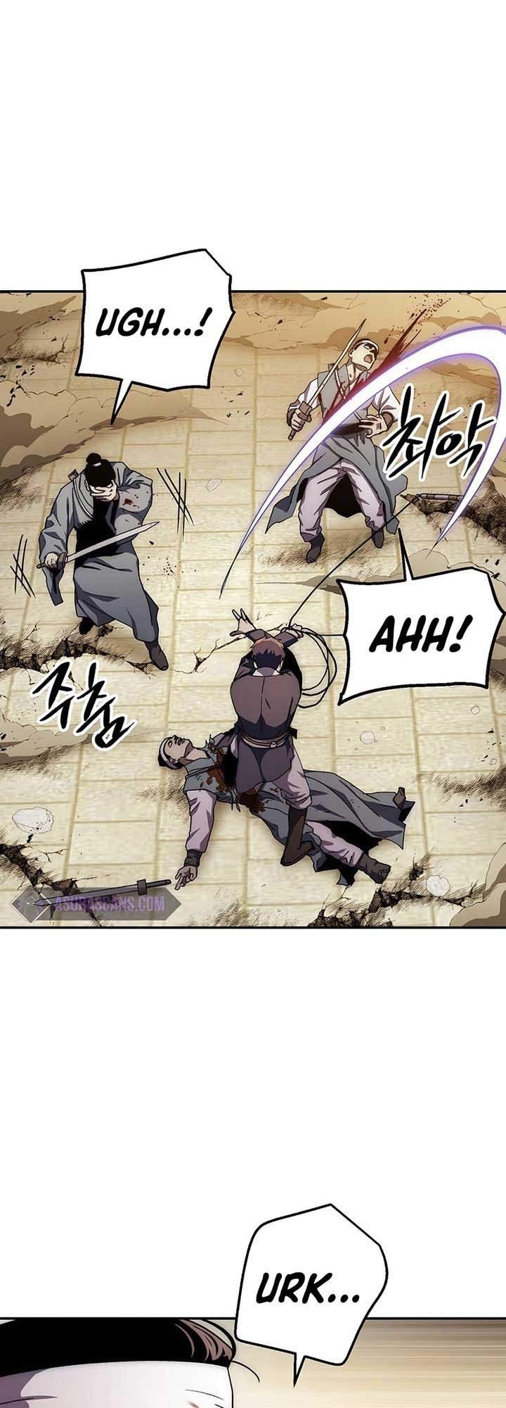 Legend of Asura – The Venom Dragon Chap 50 - Next Chap 51