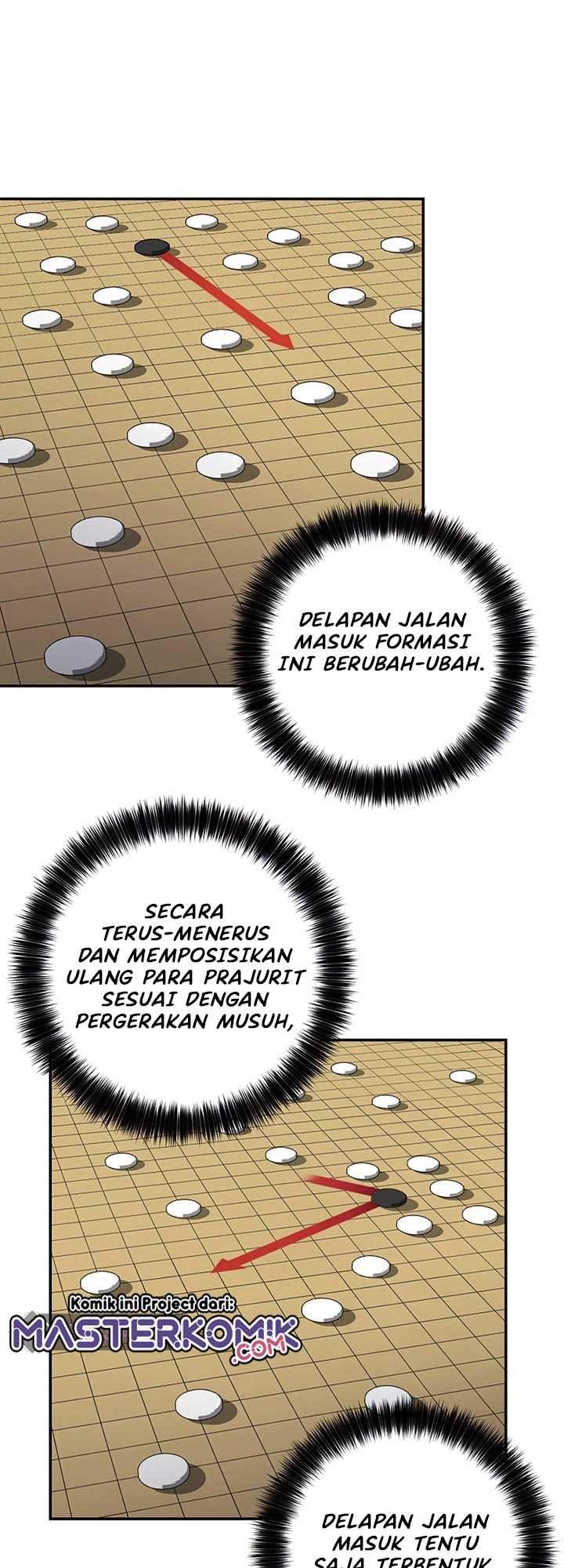 Legend of Asura – The Venom Dragon Chap 50 - Next Chap 51