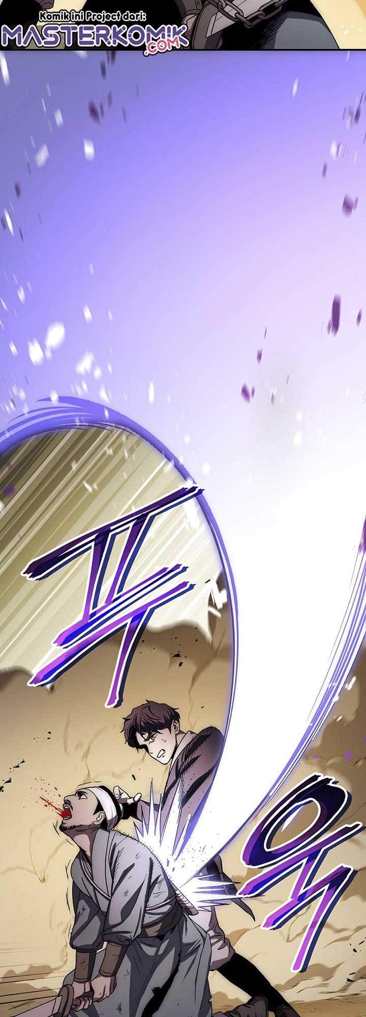 Legend of Asura – The Venom Dragon Chap 50 - Next Chap 51