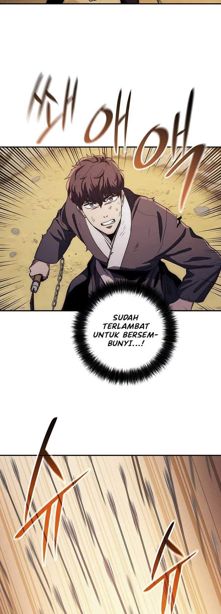 Legend of Asura – The Venom Dragon Chap 50 - Next Chap 51