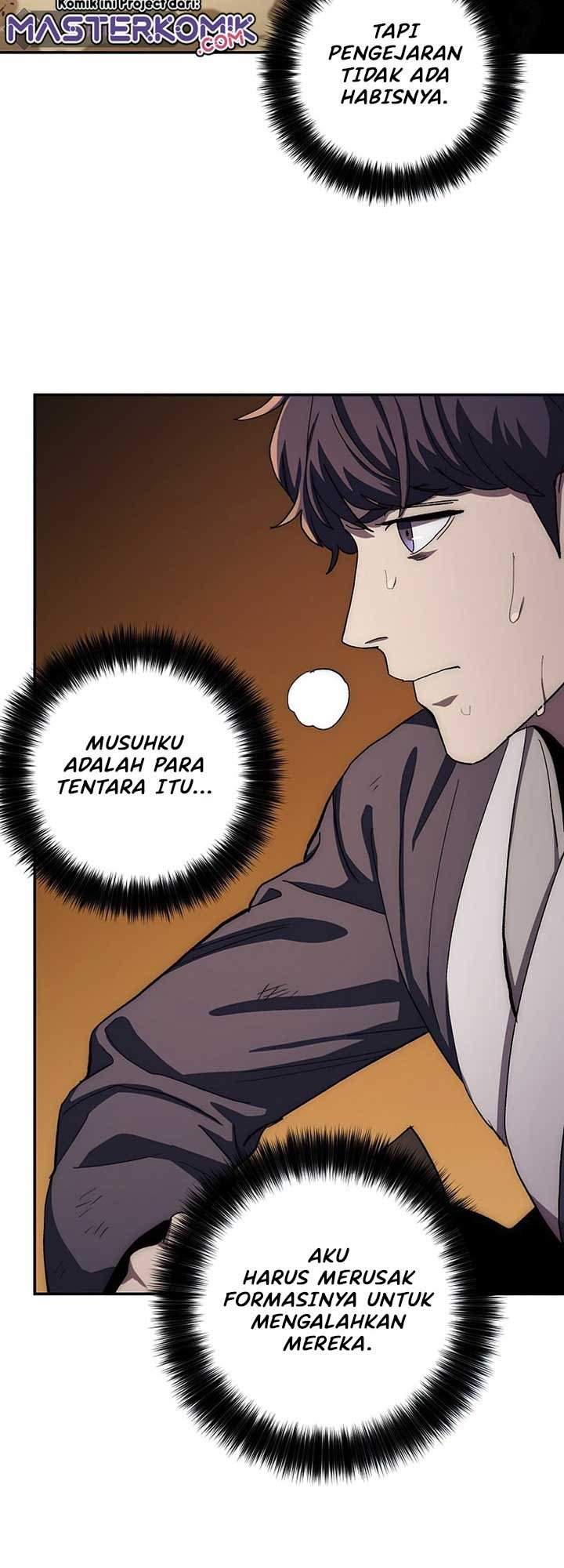 Legend of Asura – The Venom Dragon Chap 50 - Next Chap 51