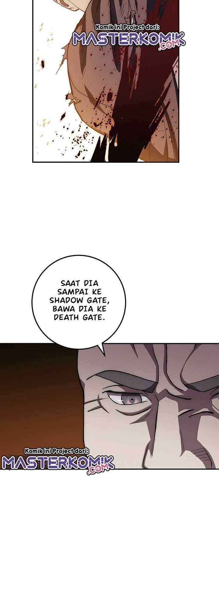 Legend of Asura – The Venom Dragon Chap 50 - Next Chap 51