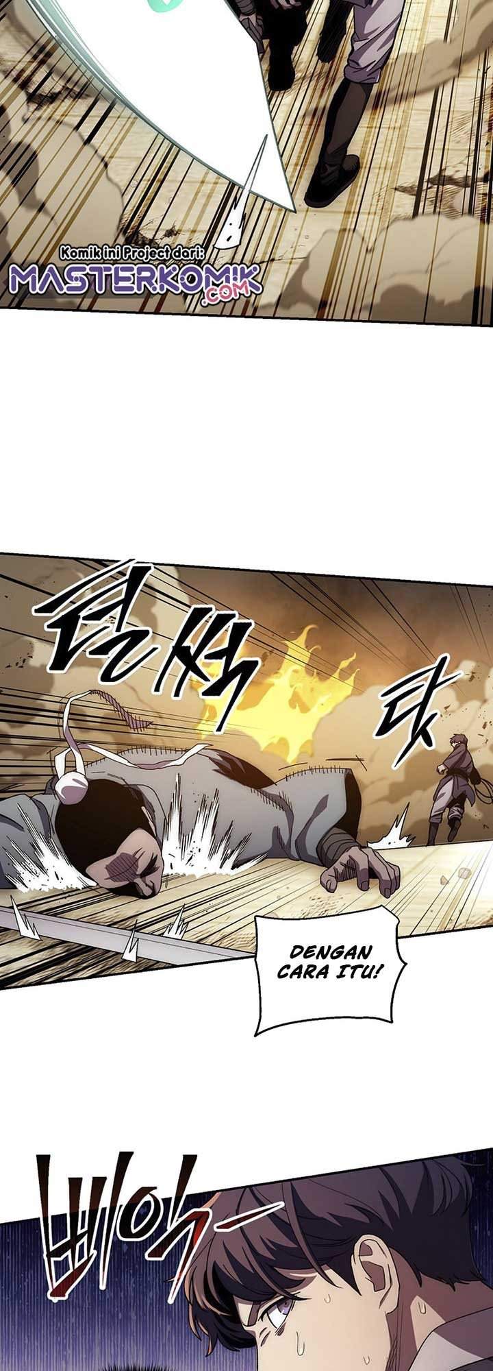 Legend of Asura – The Venom Dragon Chap 50 - Next Chap 51