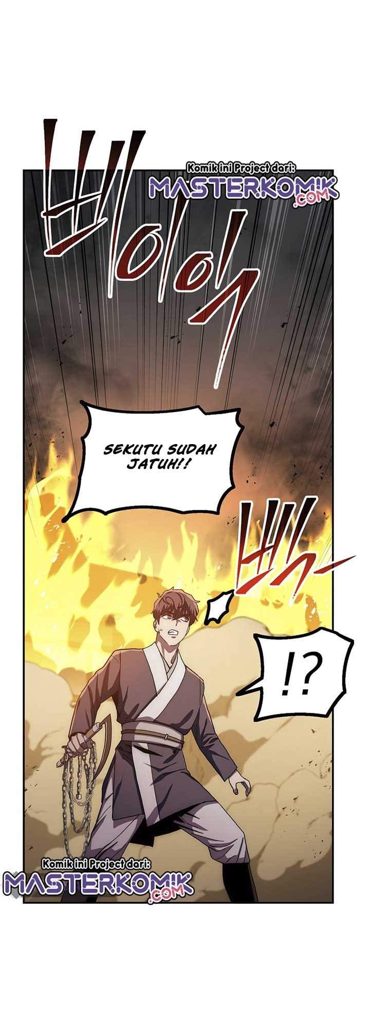 Legend of Asura – The Venom Dragon Chap 50 - Next Chap 51