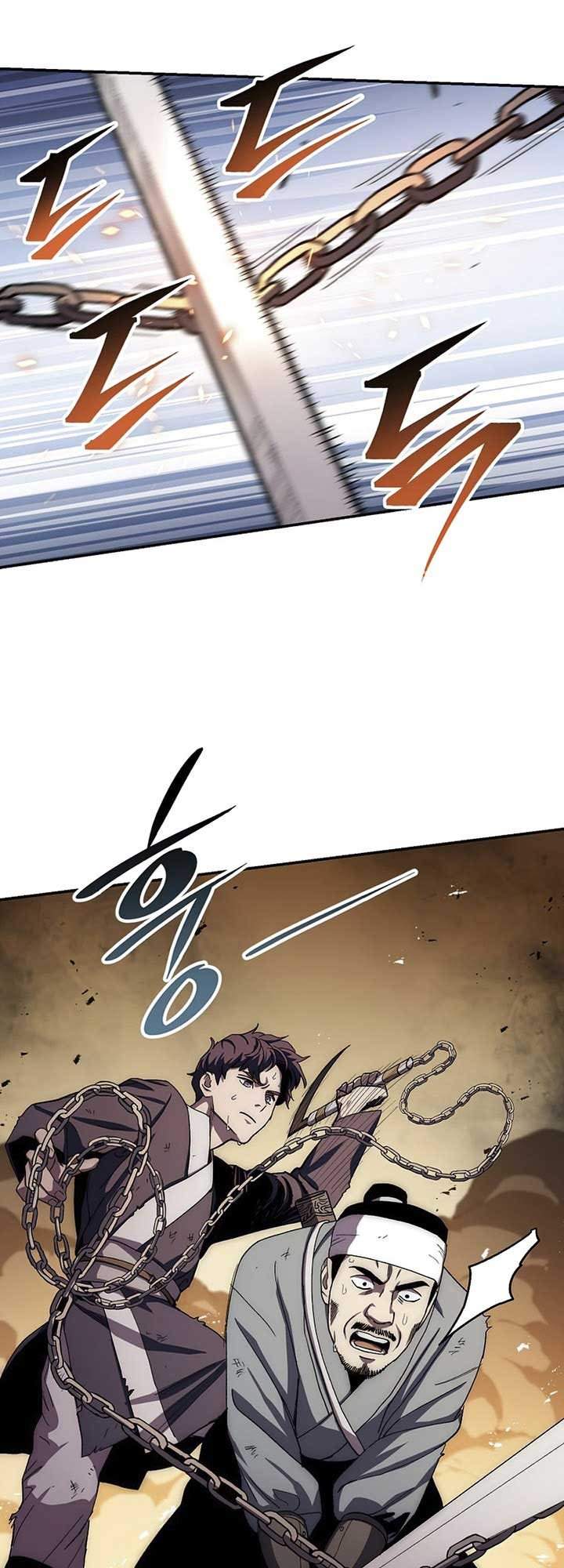 Legend of Asura – The Venom Dragon Chap 50 - Next Chap 51