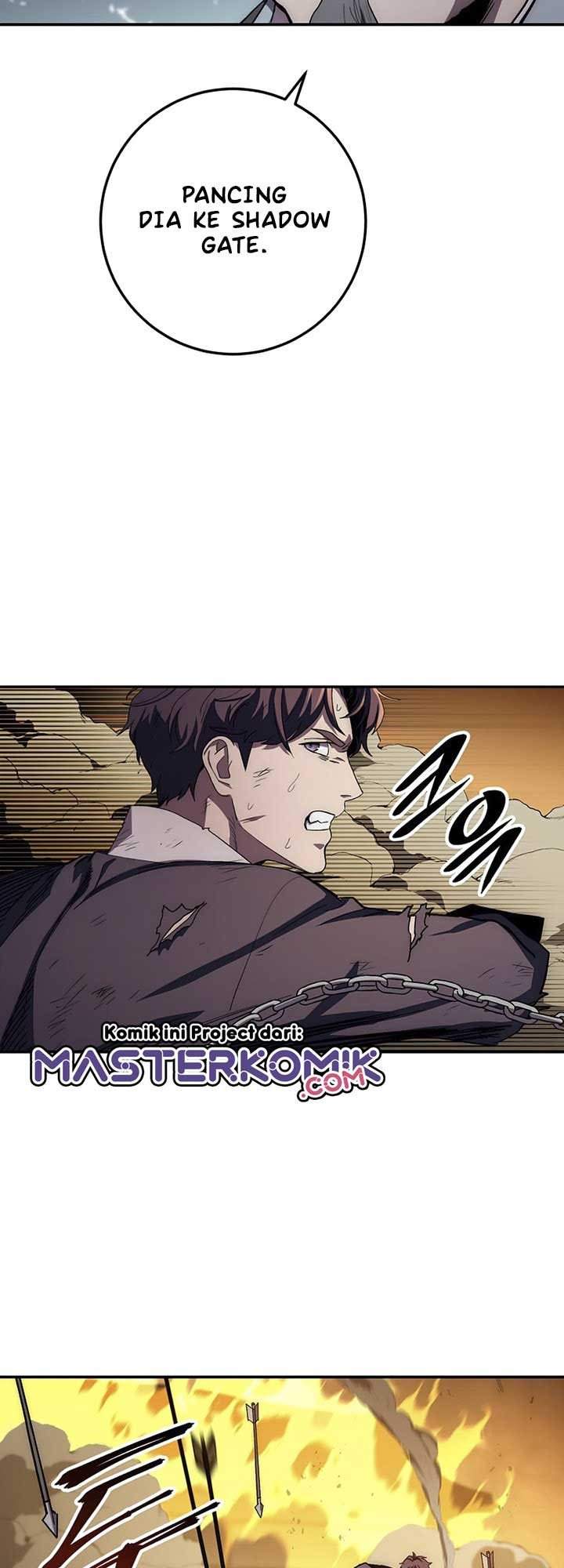 Legend of Asura – The Venom Dragon Chap 50 - Next Chap 51