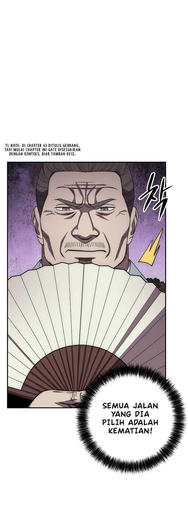 Legend of Asura – The Venom Dragon Chap 50 - Next Chap 51