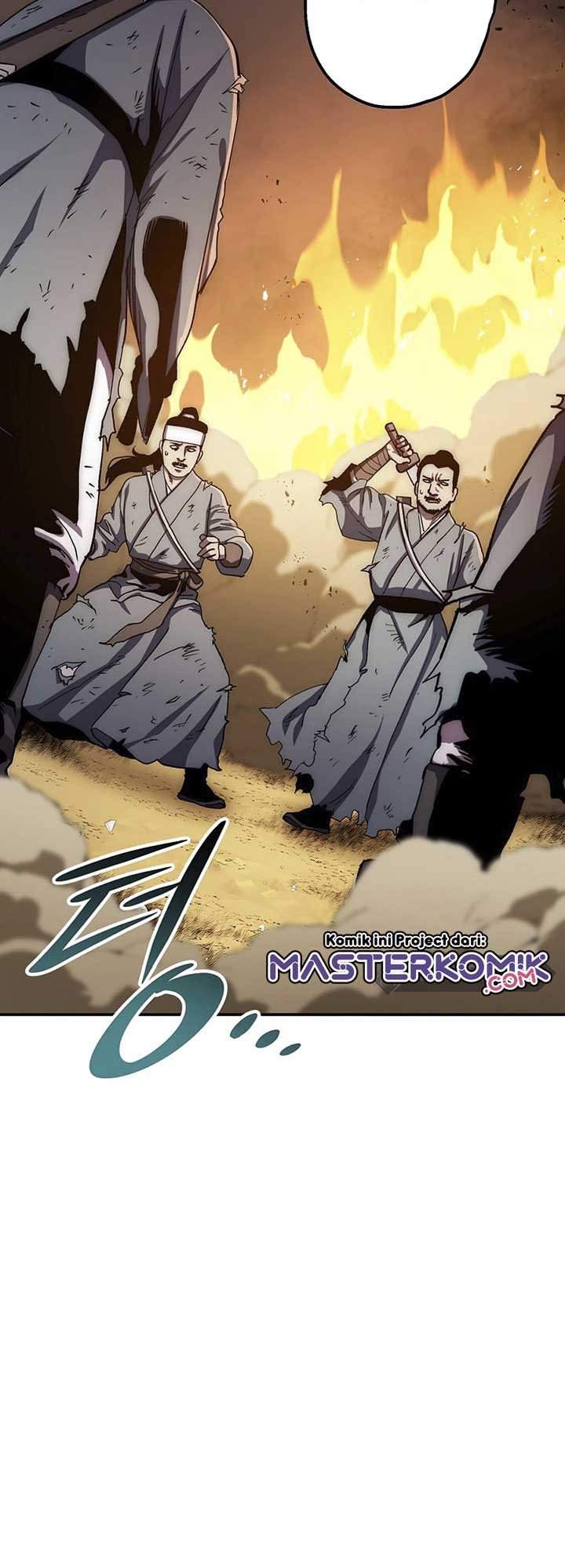 Legend of Asura – The Venom Dragon Chap 50 - Next Chap 51