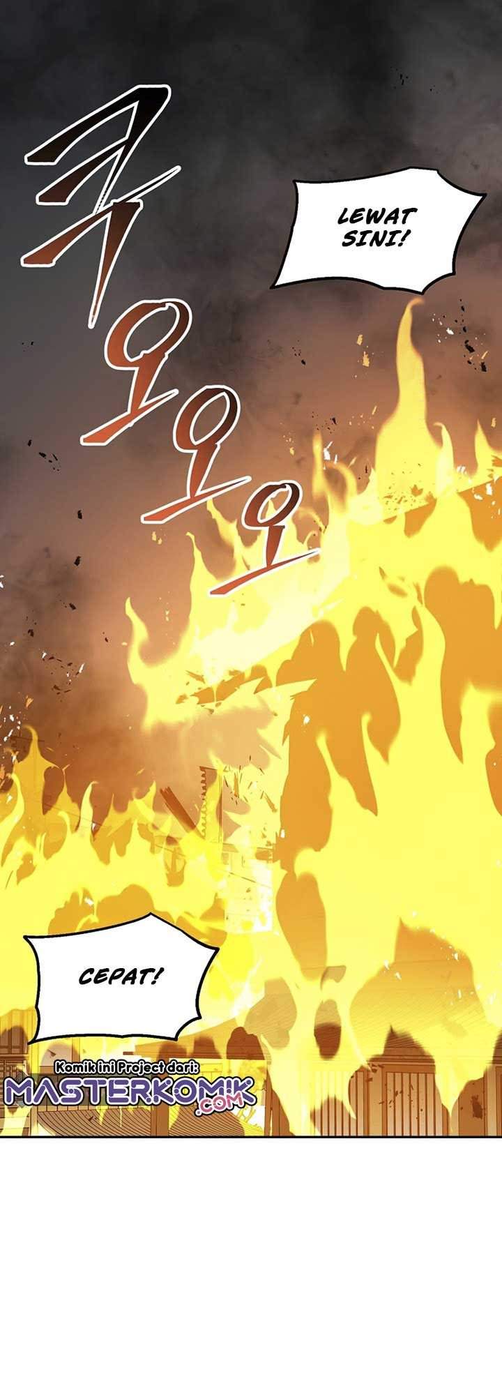 Legend of Asura – The Venom Dragon Chap 50 - Next Chap 51