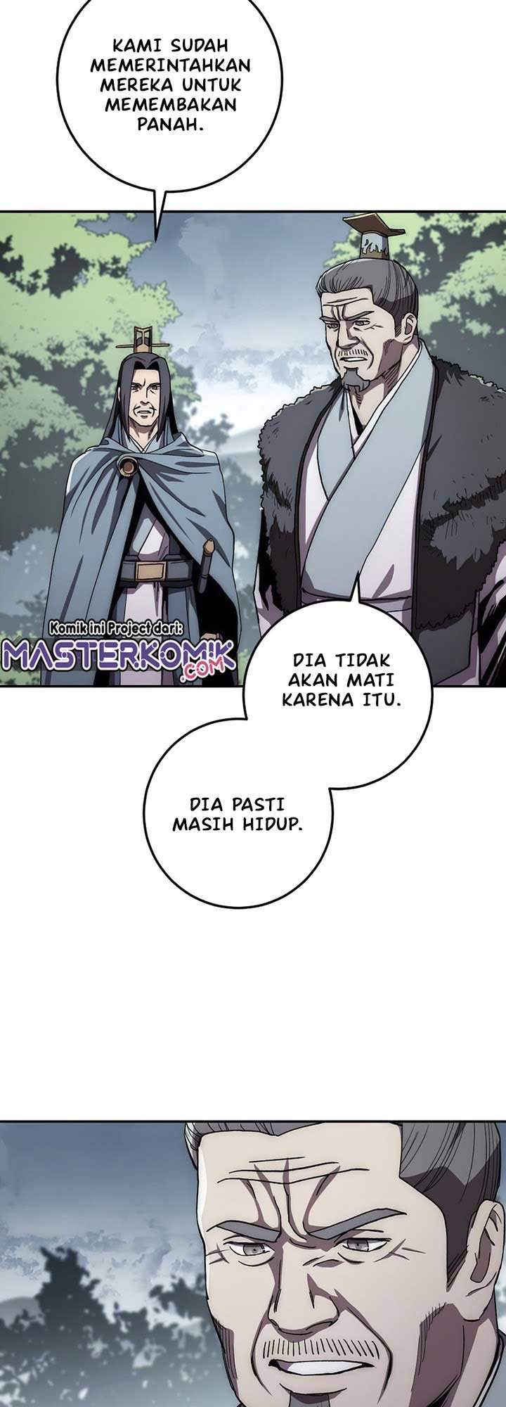 Legend of Asura – The Venom Dragon Chap 50 - Next Chap 51